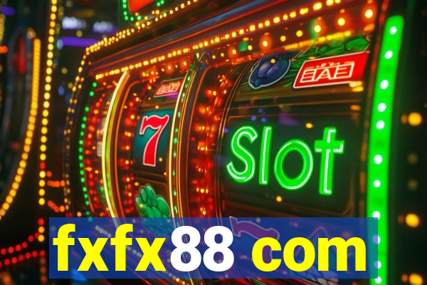 fxfx88 com