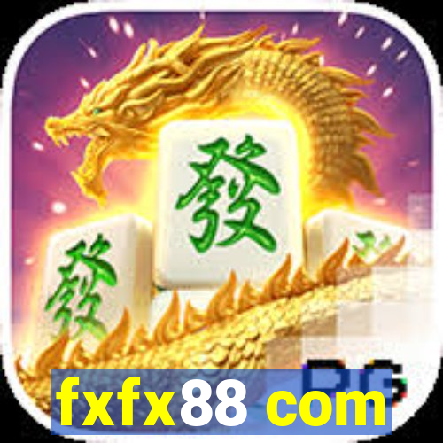 fxfx88 com