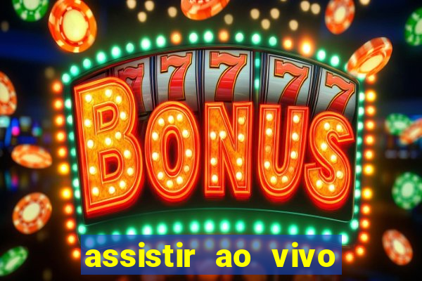 assistir ao vivo flamengo futemax