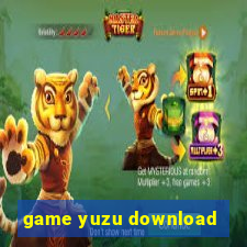 game yuzu download