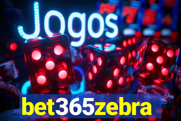 bet365zebra