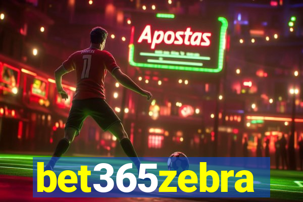 bet365zebra
