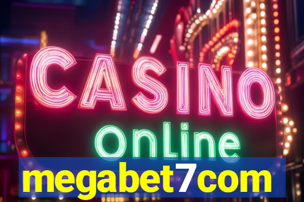 megabet7com