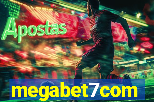 megabet7com