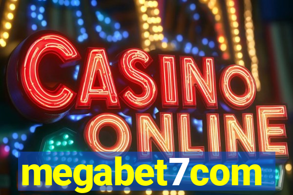 megabet7com
