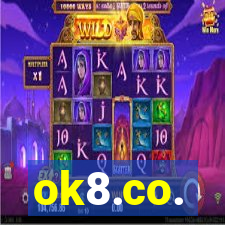 ok8.co.