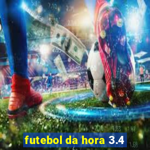 futebol da hora 3.4