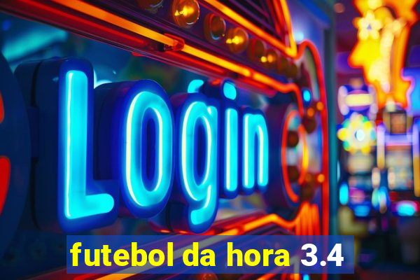 futebol da hora 3.4