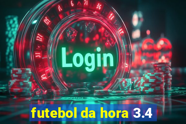 futebol da hora 3.4
