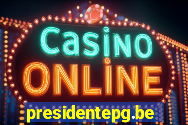 presidentepg.bet