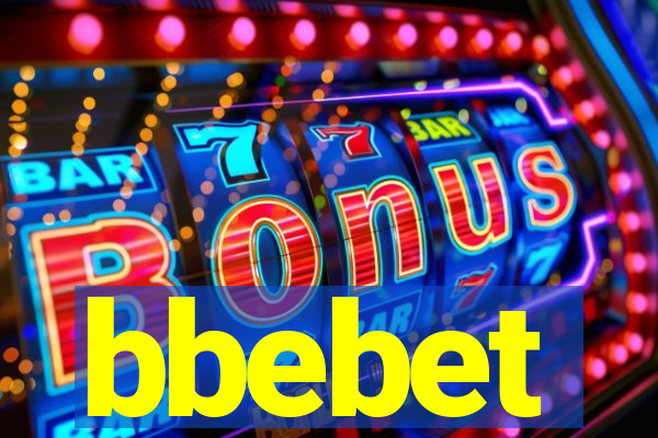 bbebet