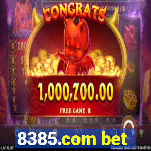 8385.com bet