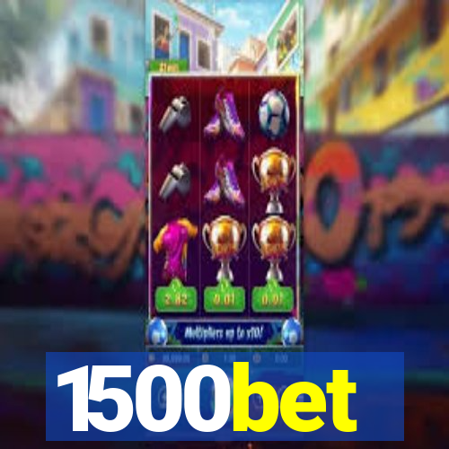1500bet