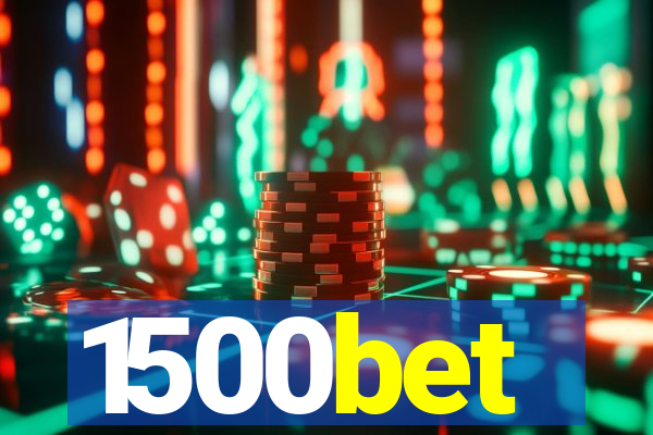 1500bet