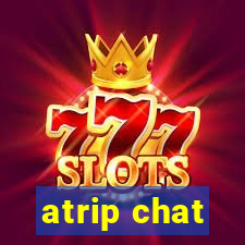 atrip chat