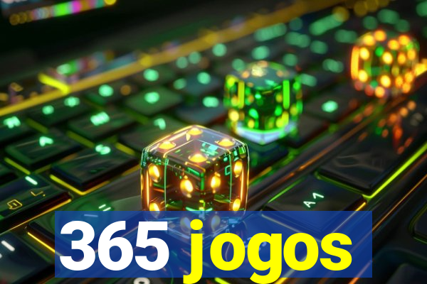 365 jogos