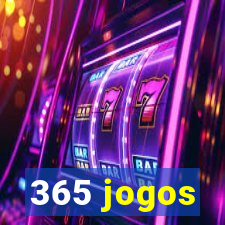 365 jogos