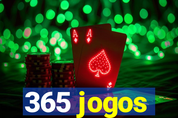 365 jogos