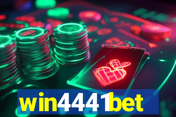 win4441bet