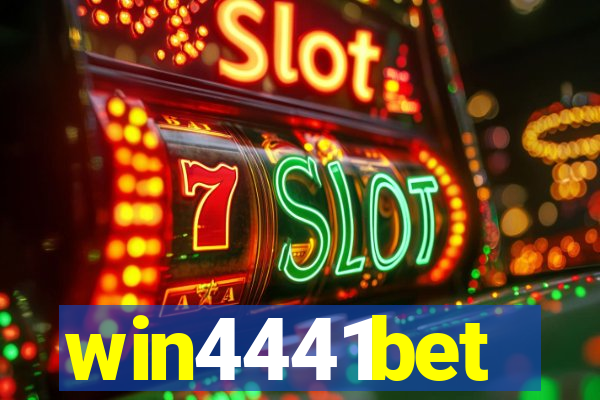 win4441bet