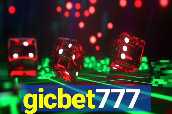 gicbet777
