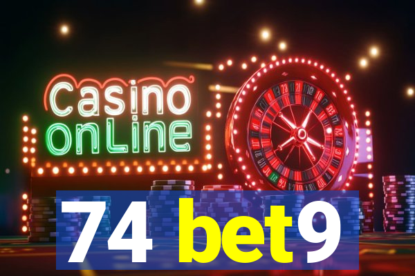 74 bet9