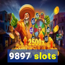 9897 slots