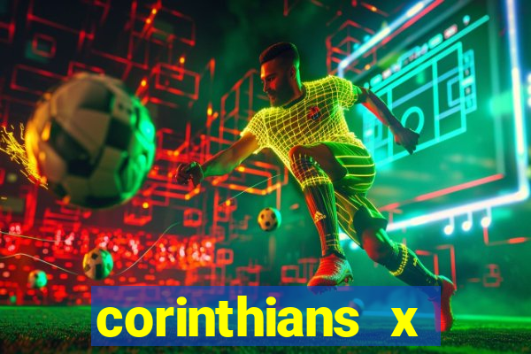 corinthians x cruzeiro ao vivo futemax