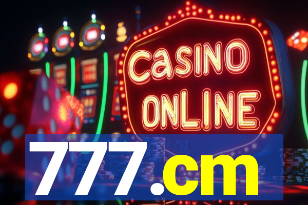 777.cm