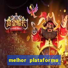 melhor plataforma para jogar fortune dragon