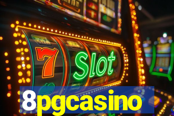 8pgcasino