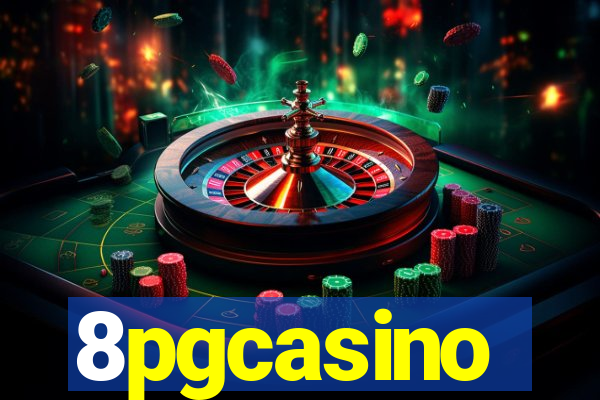 8pgcasino