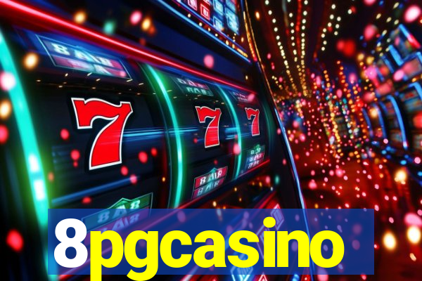 8pgcasino