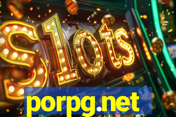 porpg.net