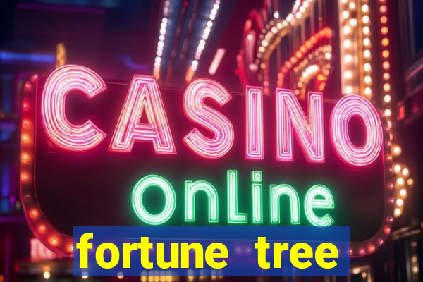 fortune tree prosperity demo