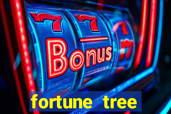 fortune tree prosperity demo