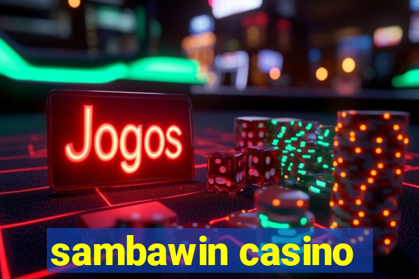 sambawin casino