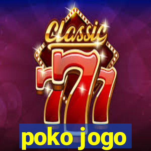 poko jogo