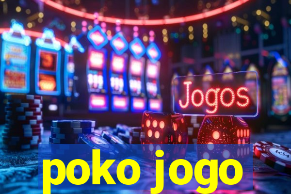 poko jogo