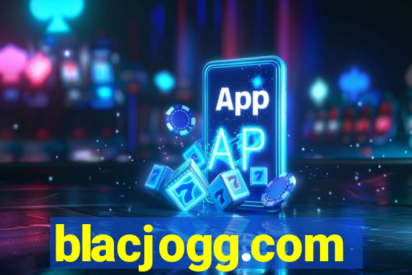 blacjogg.com