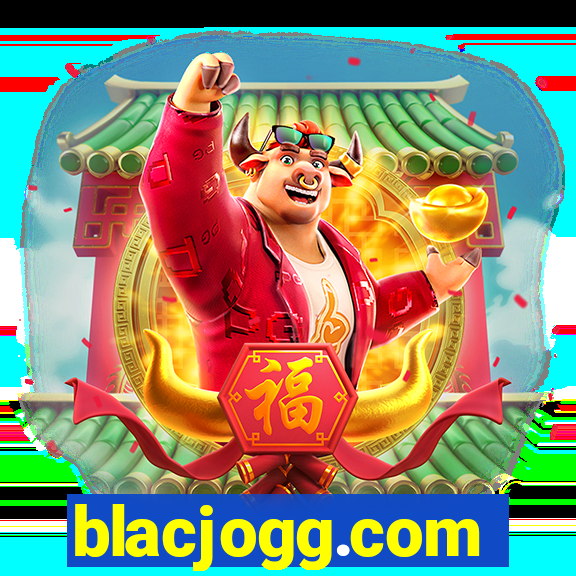 blacjogg.com