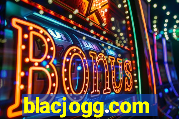 blacjogg.com