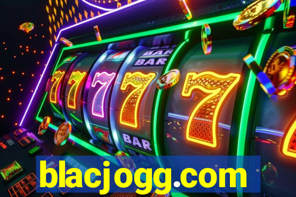 blacjogg.com