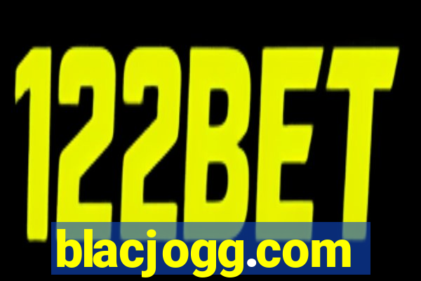 blacjogg.com