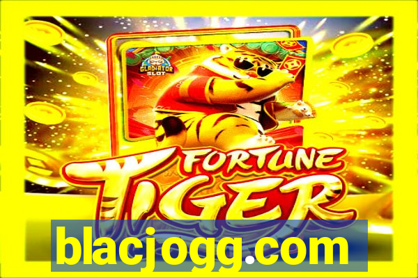 blacjogg.com