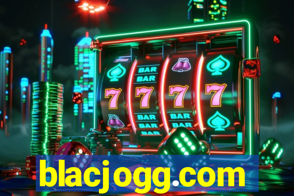 blacjogg.com