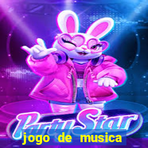 jogo de musica para pc