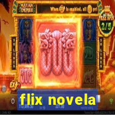 flix novela