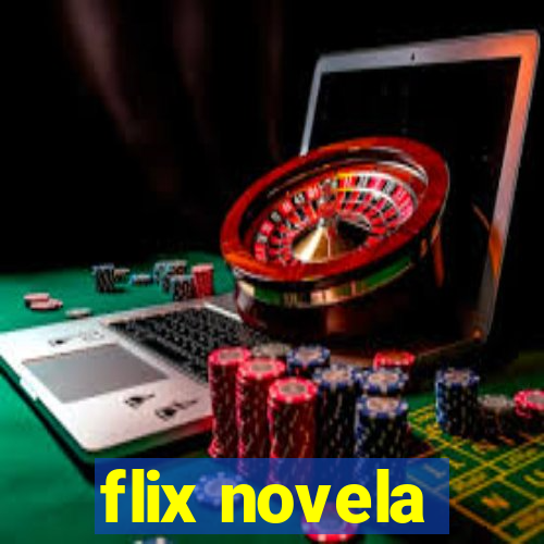 flix novela