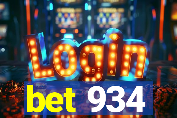 bet 934